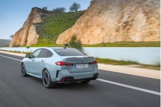 BMW M235 xDrive Gran Coupe 300Ps 